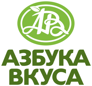 Азбука вкуса